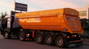 Tarpaulin Canvas System