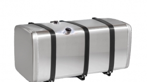 Aluminium Fuel Tanks