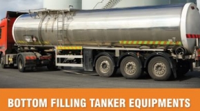 Tanker Equipments